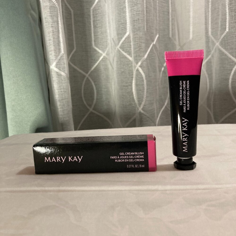 Mary Kay Creme Blush - Simply Rosy